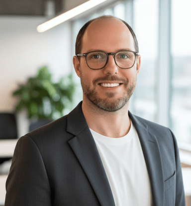 Michael Labitzke, Founder & System Architect